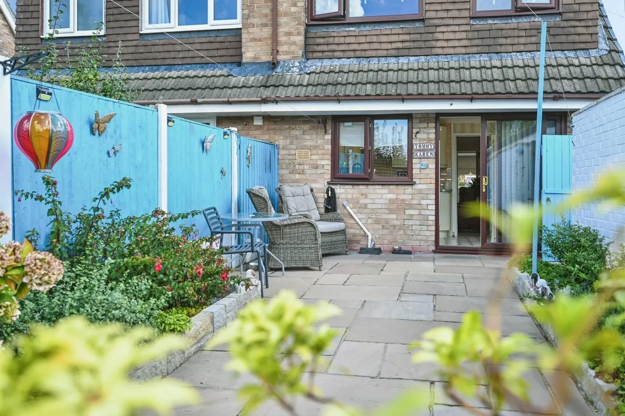 Netherfield, Widnes, WA8, photo 20