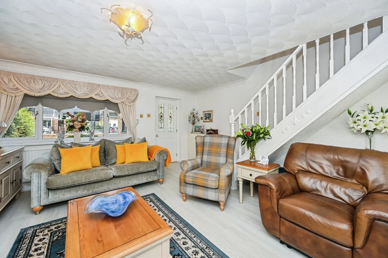 Netherfield, Widnes, WA8, photo 7