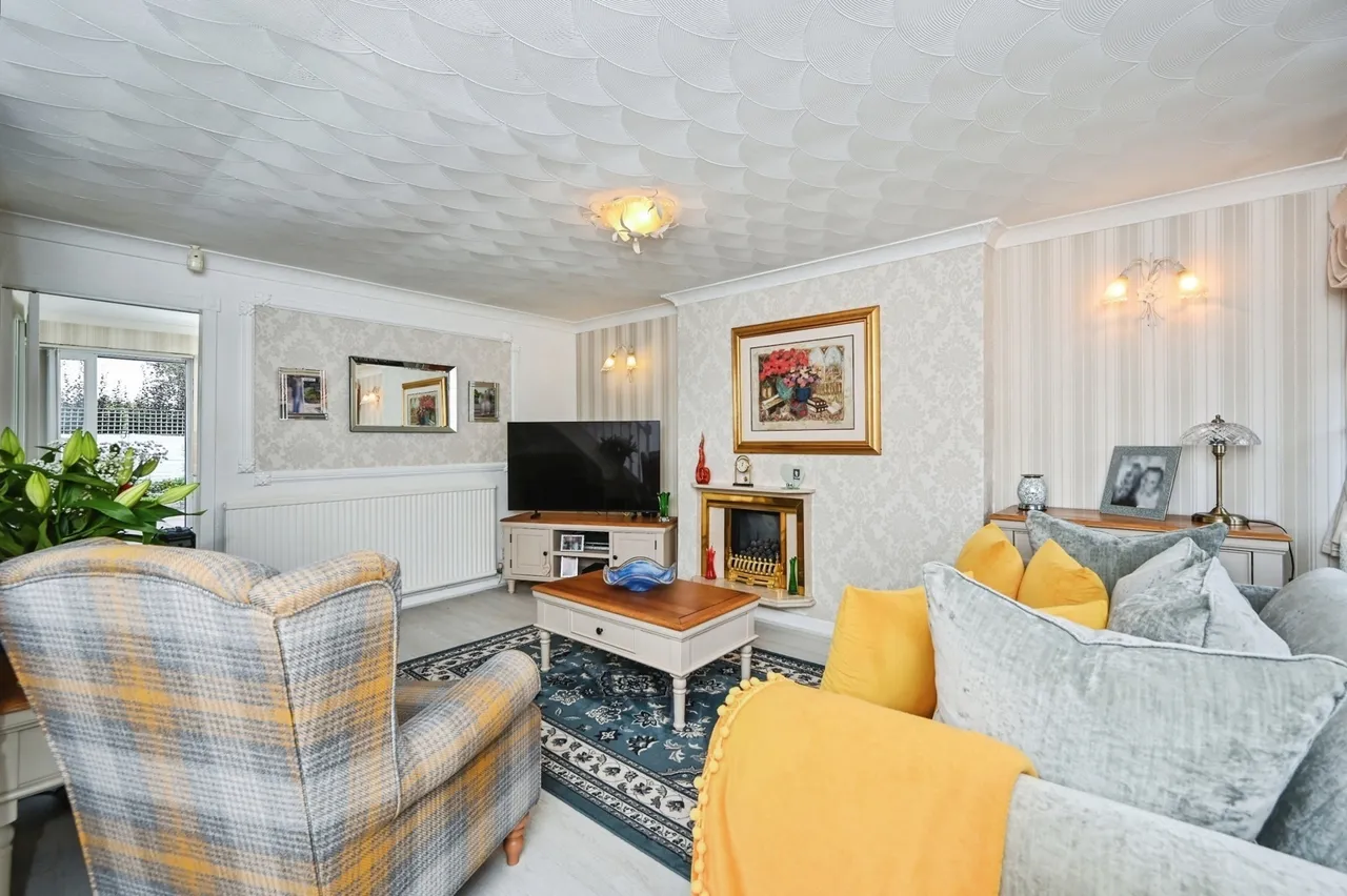 Netherfield, Widnes, WA8, photo 5