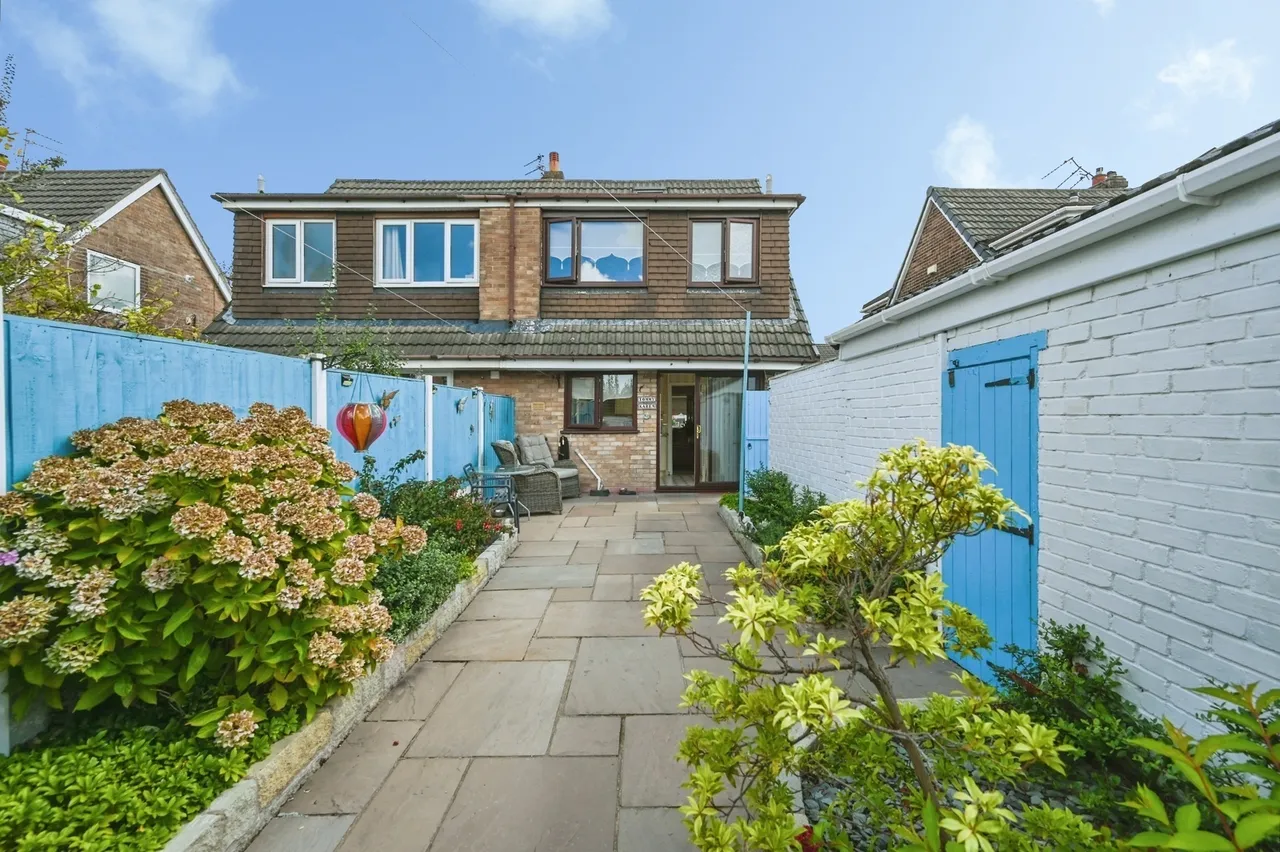 Netherfield, Widnes, WA8, photo 18