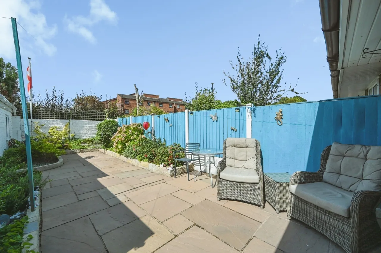 Netherfield, Widnes, WA8, photo 19