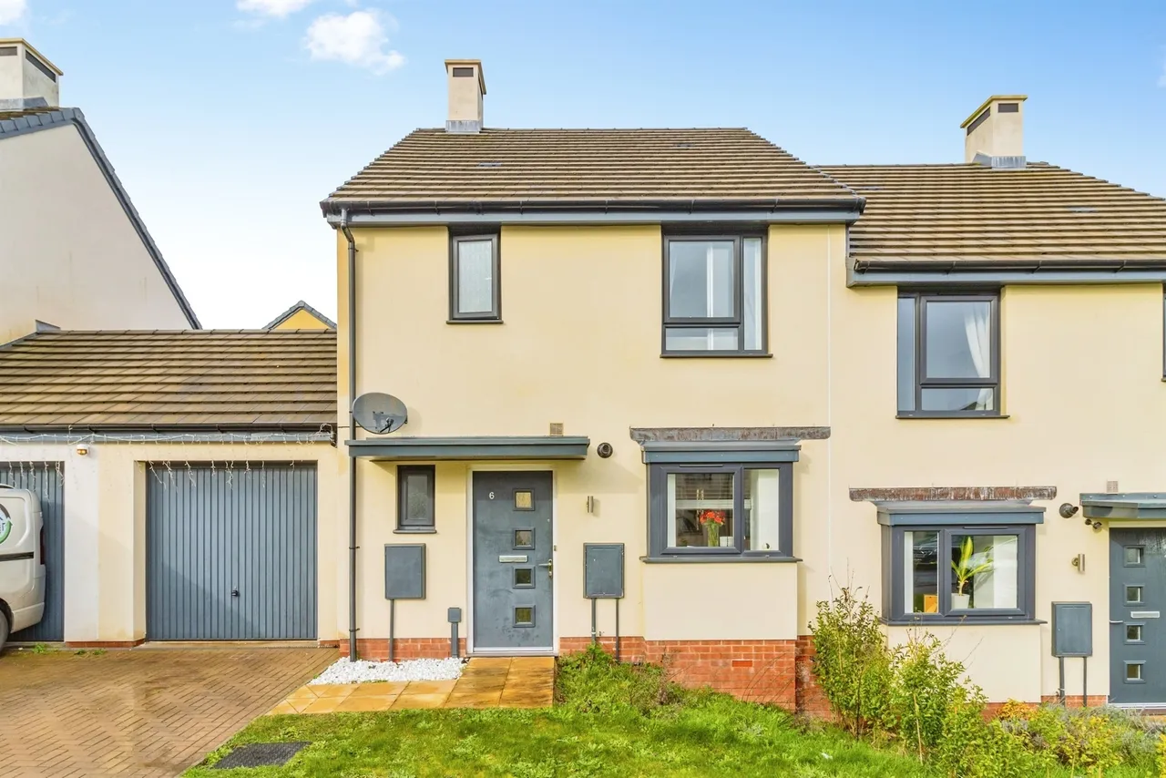 Eight Acre Drive, Paignton, TQ4, photo 18