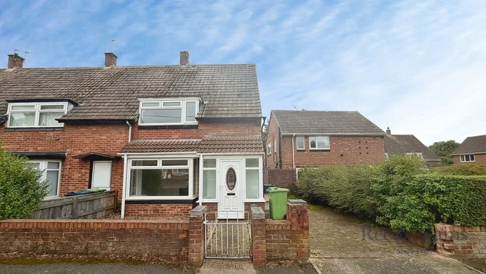 3 bed house to rent, Clovelly Road, Sunderland, SR5