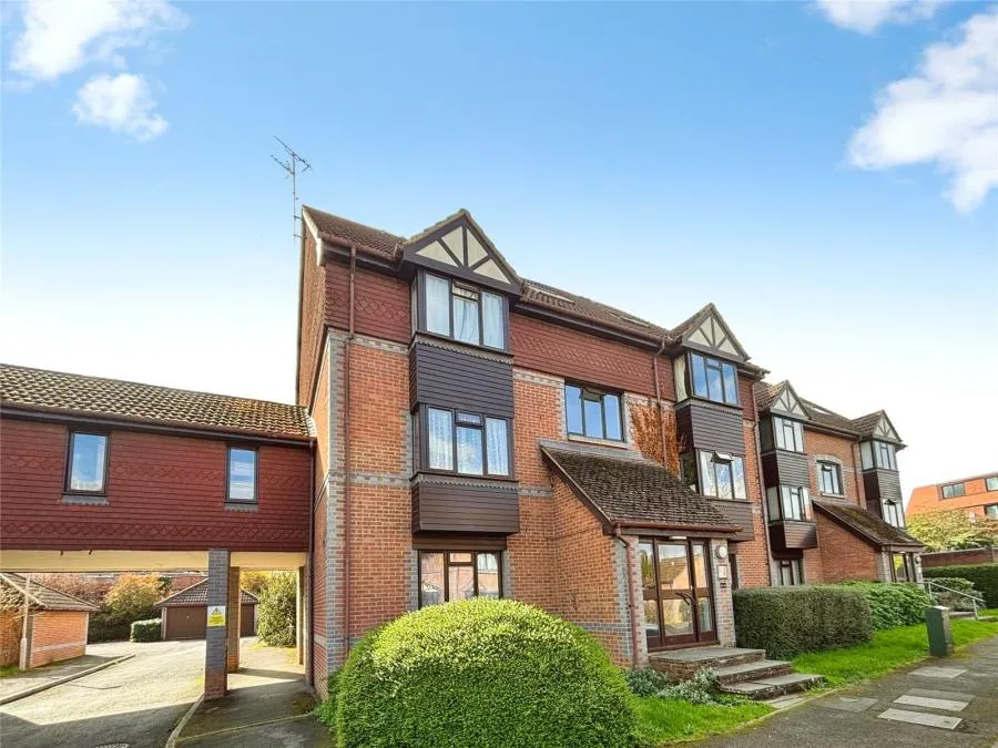 Grovelands Road, Reading, RG30, photo 9