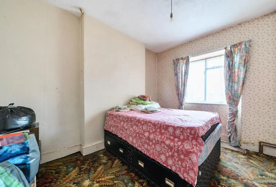 Albert Park, Bristol, BS6, photo 11