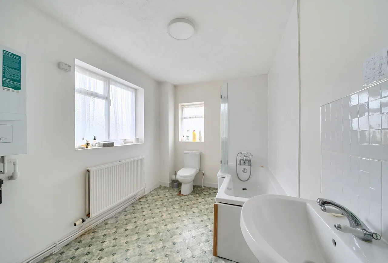 Albert Park, Bristol, BS6 5NE, photo 12