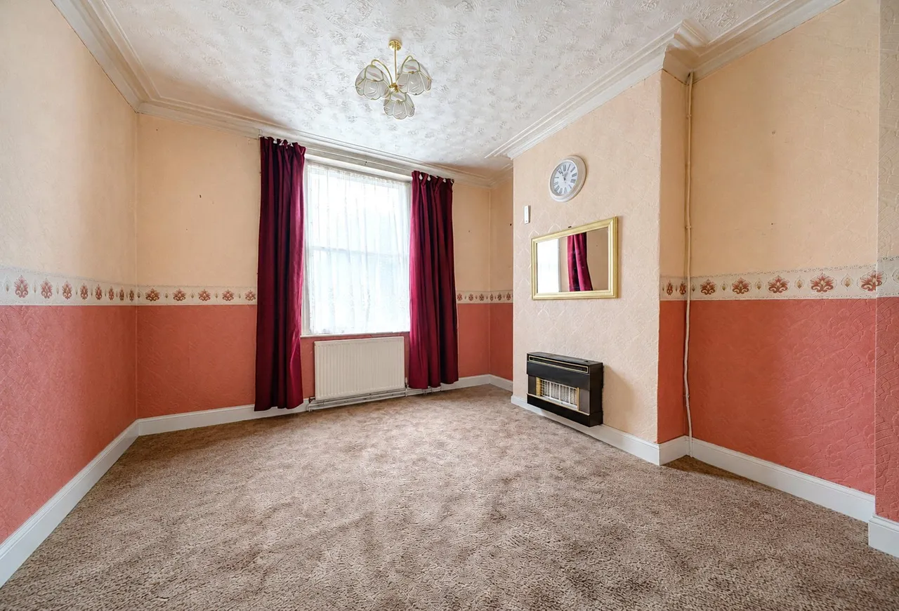 Albert Park, Bristol, BS6 5NE, photo 5