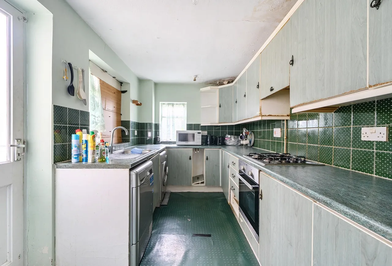 Albert Park, Bristol, BS6 5NE, photo 7