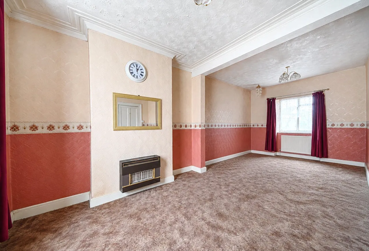 Albert Park, Bristol, BS6 5NE, photo 2
