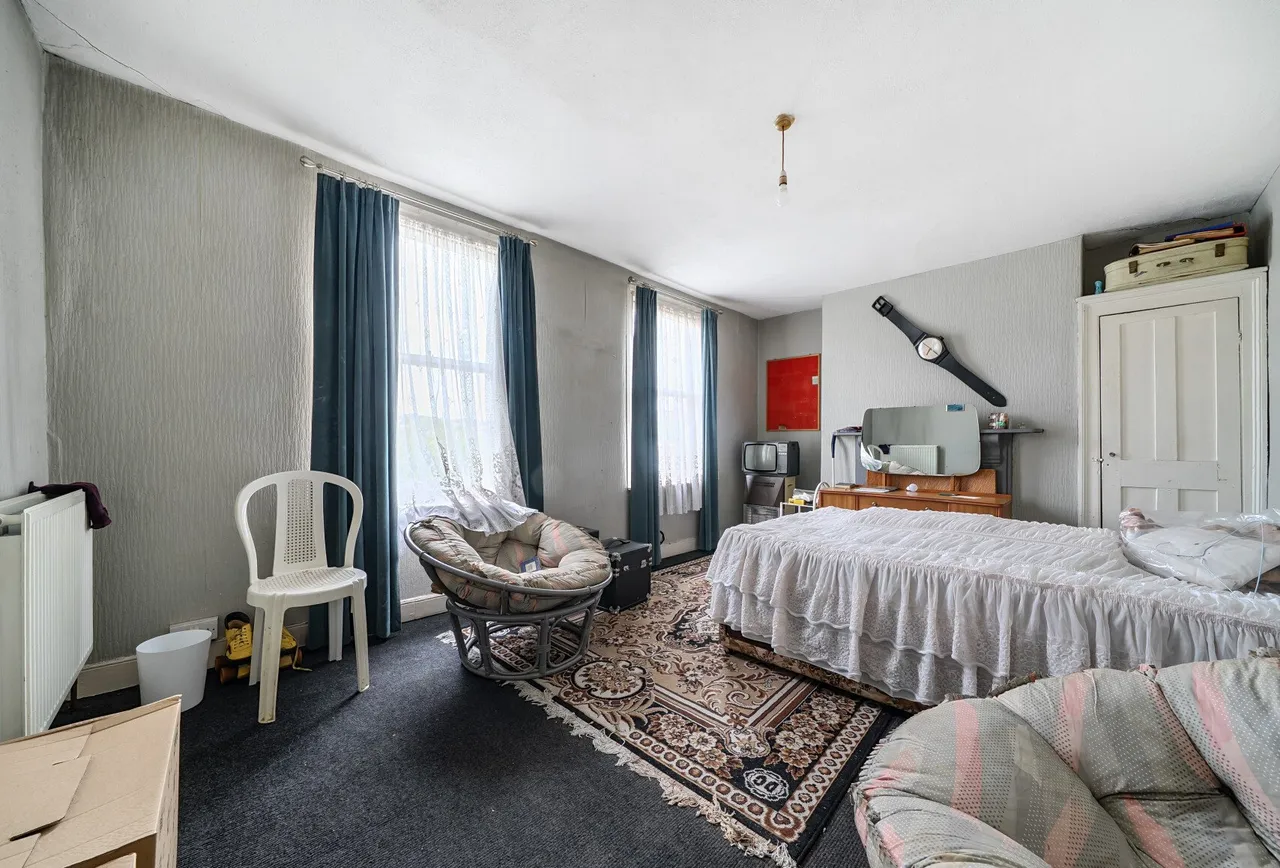 Albert Park, Bristol, BS6 5NE, photo 8