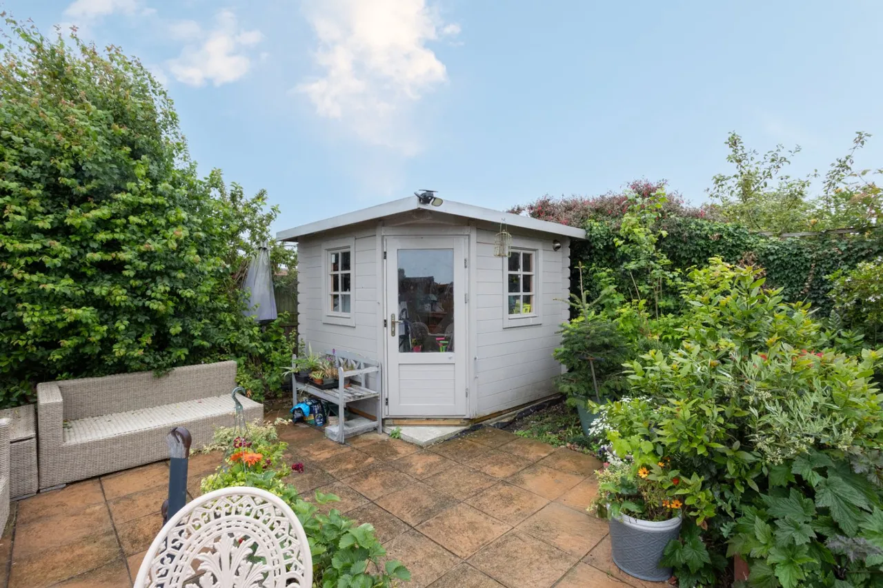 Princess Margaret Avenue, Cliftonville, CT9, photo 18