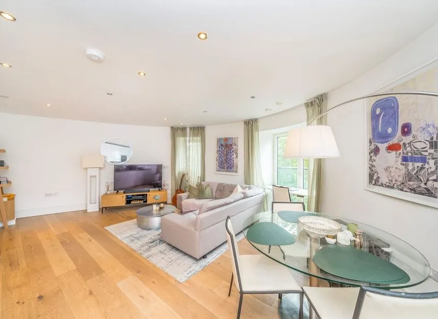 St. Luke's Avenue, Clapham, SW4, photo 7
