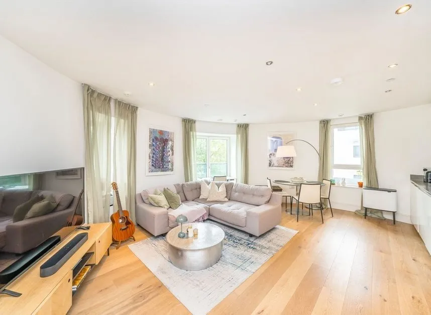 St. Luke's Avenue, Clapham, SW4, photo 4