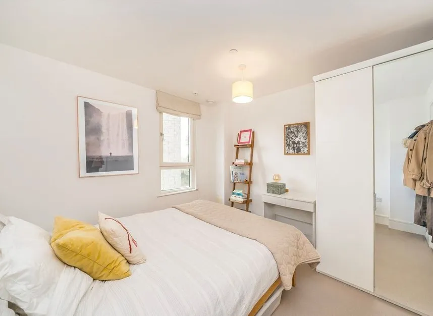 St. Luke's Avenue, Clapham, SW4, photo 5