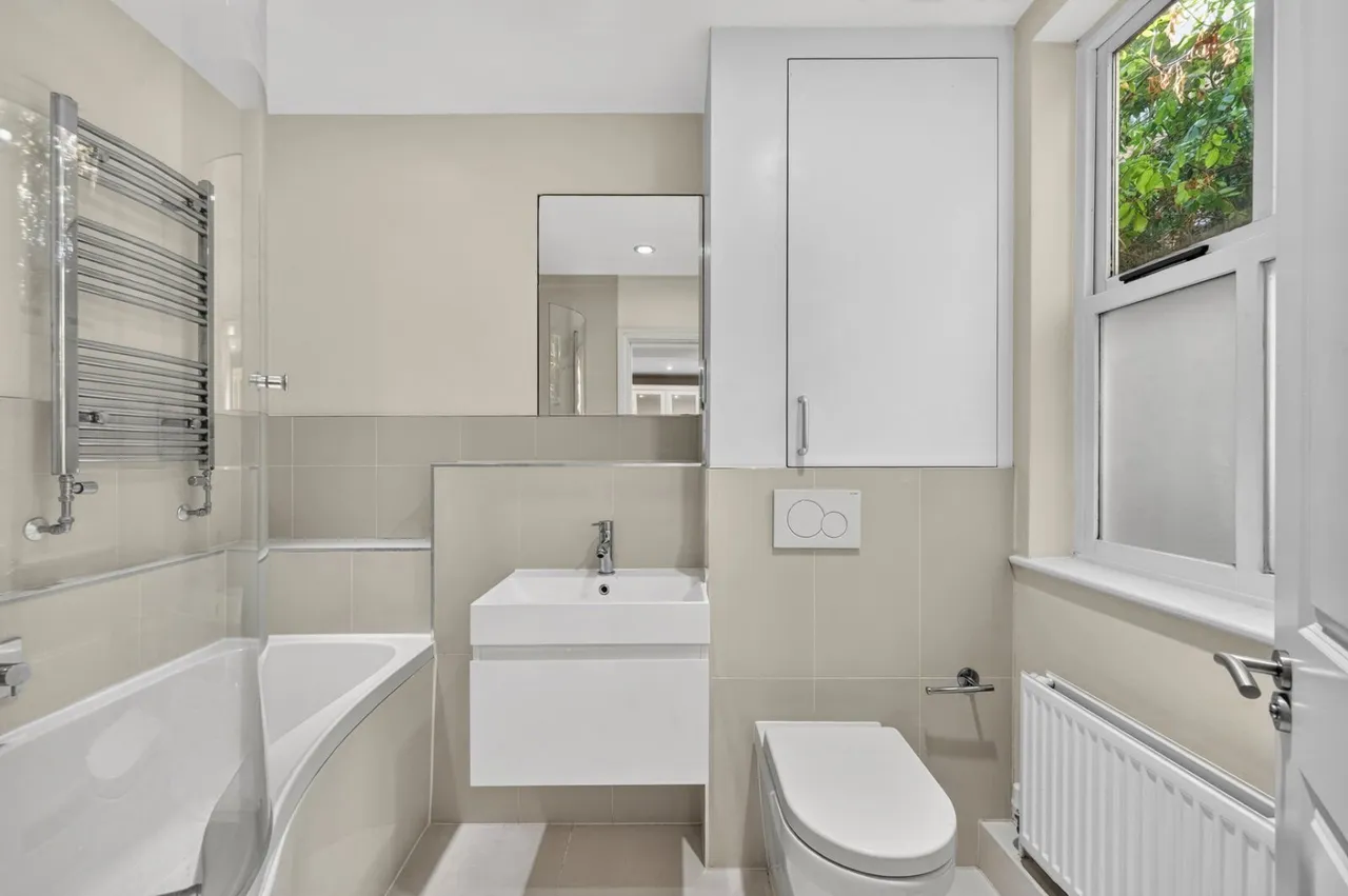 Kilburn Place, Kilburn, NW6, photo 7