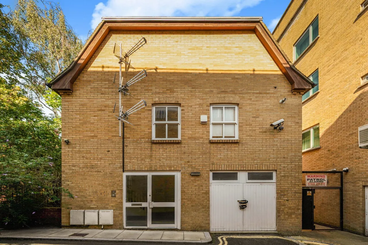 Kilburn Place, Kilburn, NW6, photo 14