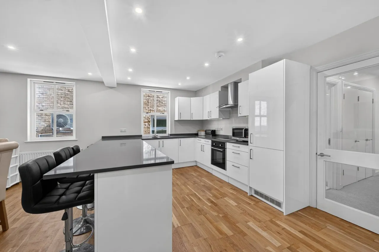 Kilburn Place, Kilburn, NW6, photo 4