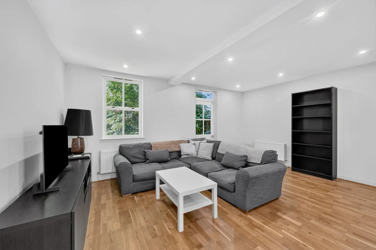 Kilburn Place, Kilburn, NW6, photo 3