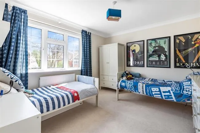 Links Road, Epsom, photo 9