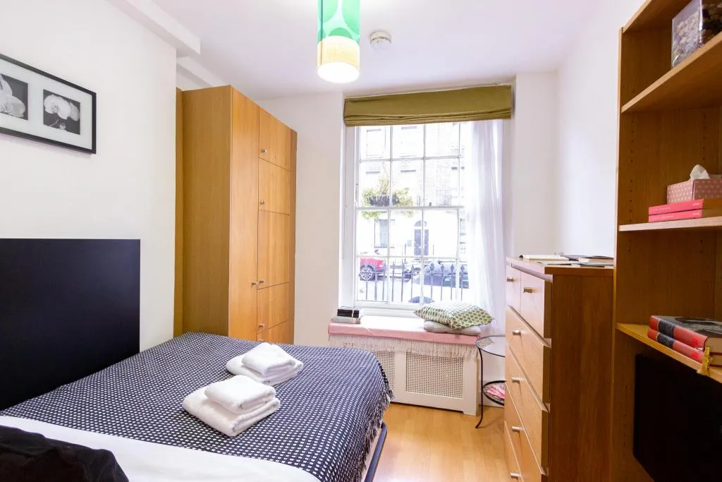 North Gower Street, Euston, NW1, photo 4