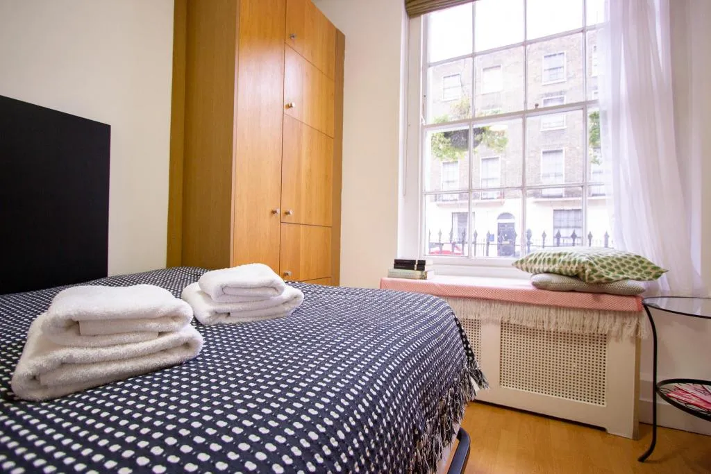 North Gower Street, Euston, NW1, photo 5
