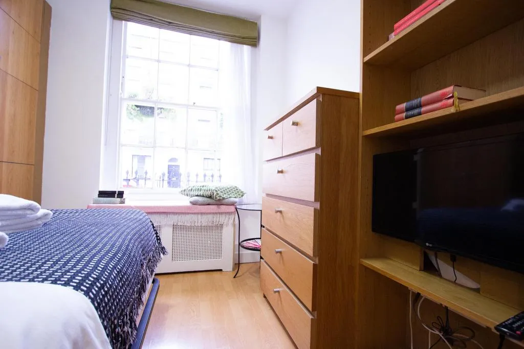North Gower Street, Euston, NW1, photo 7