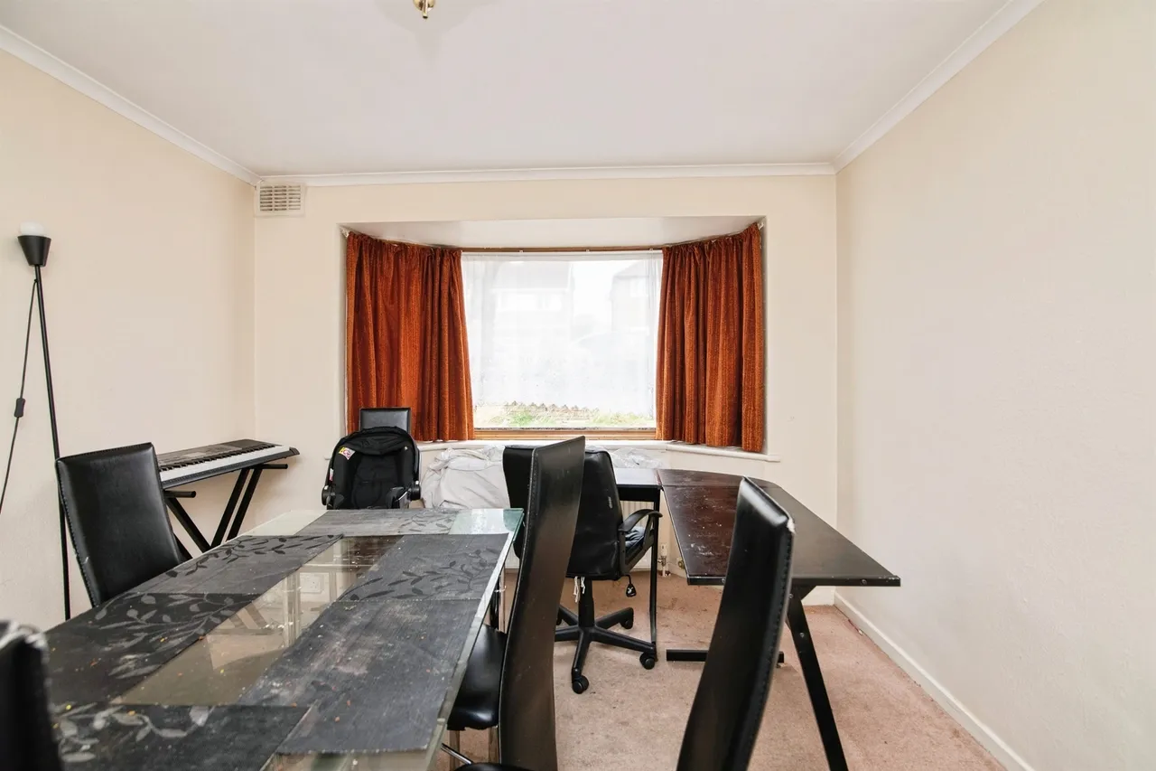 Anderson Crescent, Birmingham, photo 6
