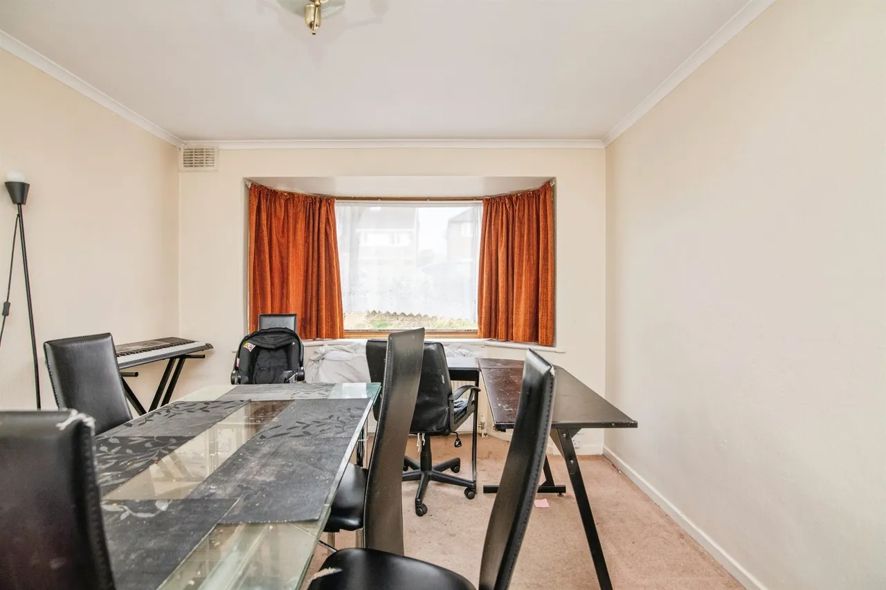 Anderson Crescent, Birmingham, photo 7
