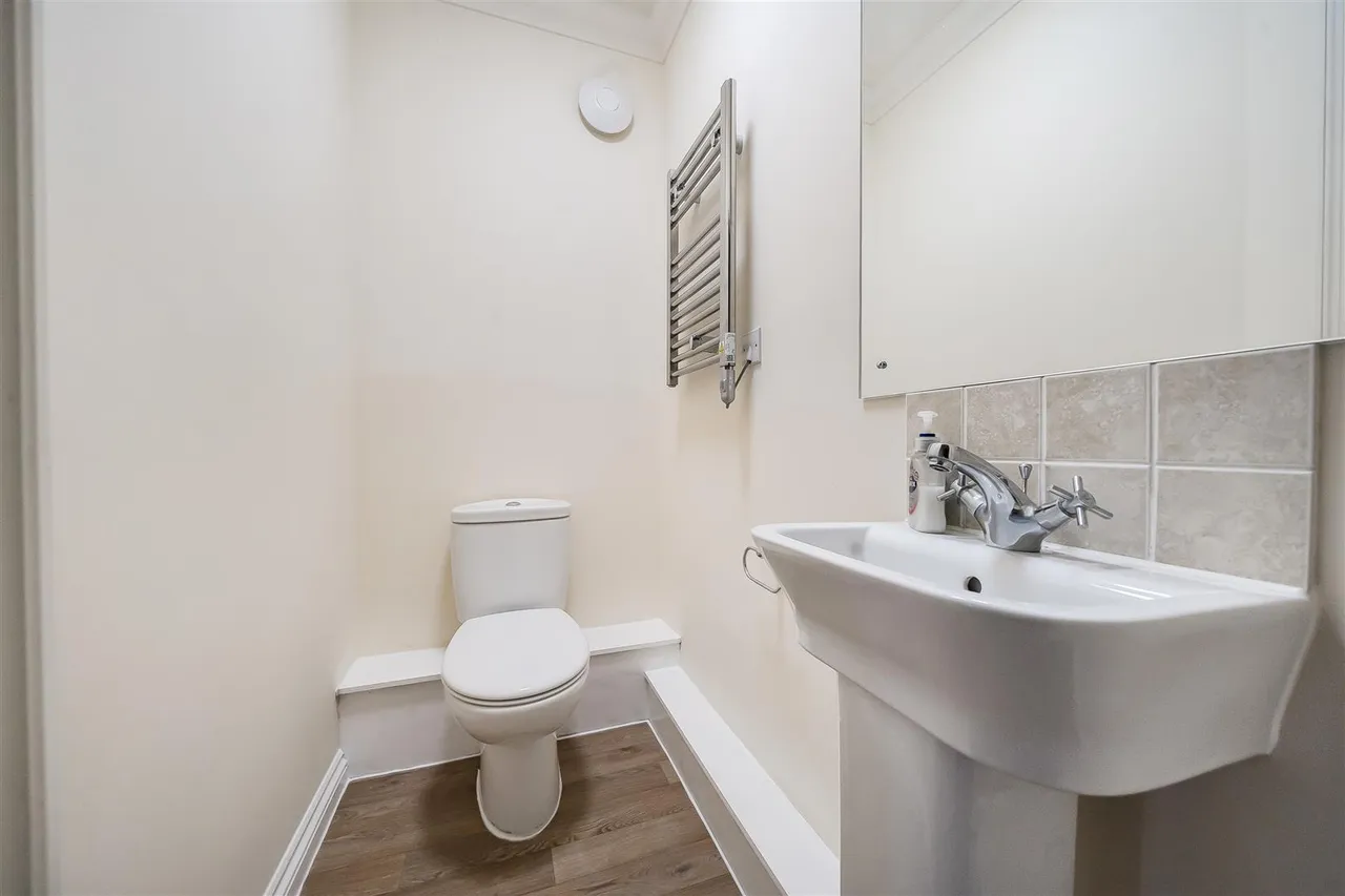 Devonshire Road, Southampton, SO15, photo 9