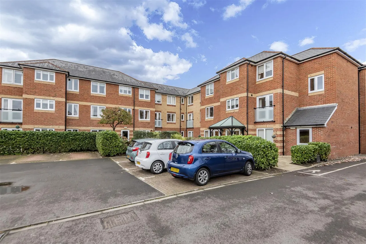 Devonshire Road, Southampton, SO15, photo 13