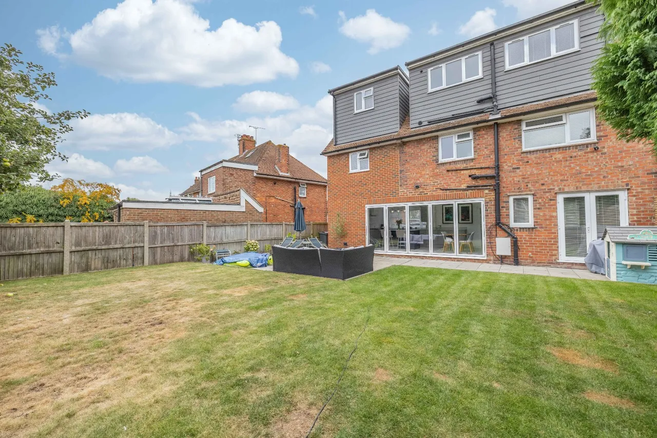 Ash Crescent, Hersden, CT3, photo 17