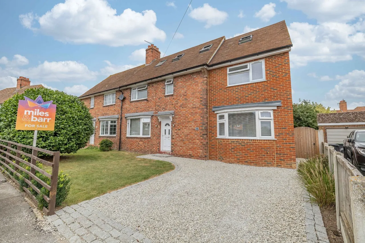 Ash Crescent, Hersden, CT3, photo 8