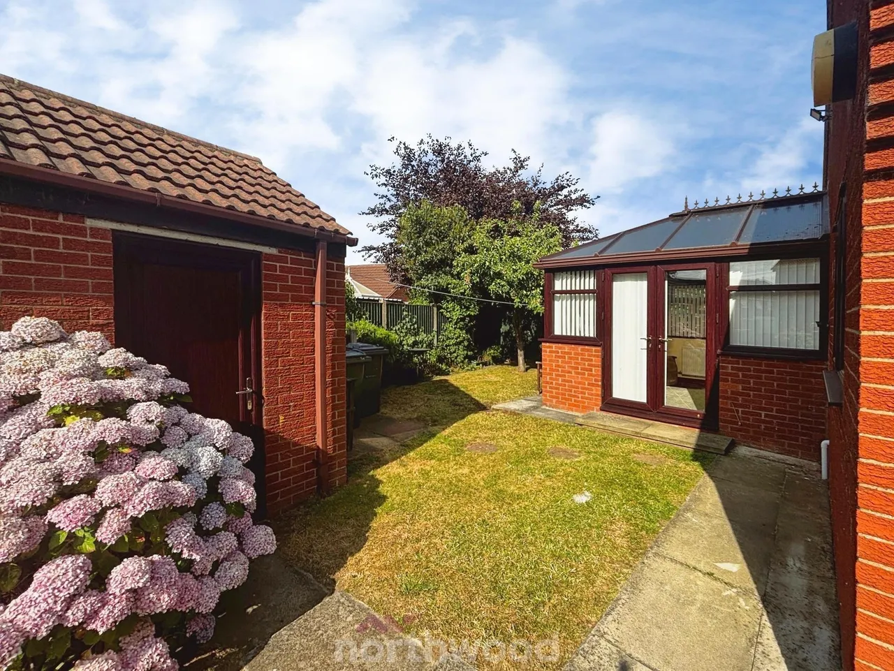Harpenden Drive, Dunscroft, DN7, photo 20