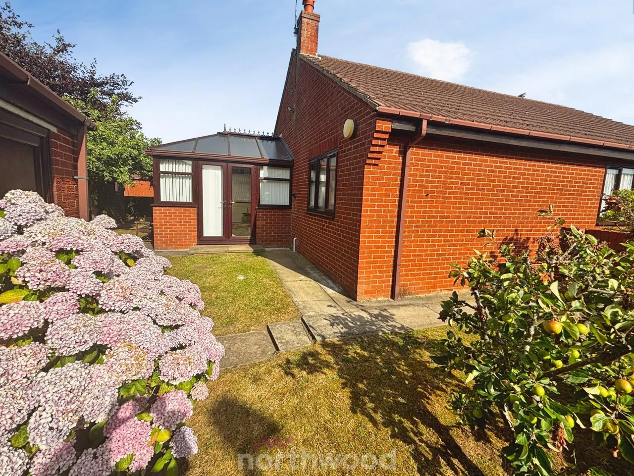 Harpenden Drive, Dunscroft, DN7, photo 9