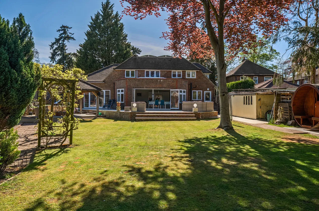 Reading Road South, Fleet, GU52, photo 15