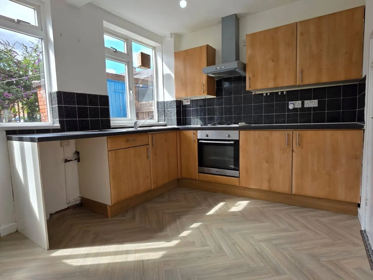 3 bed house to rent, Cosby Road, Sneinton, NG2