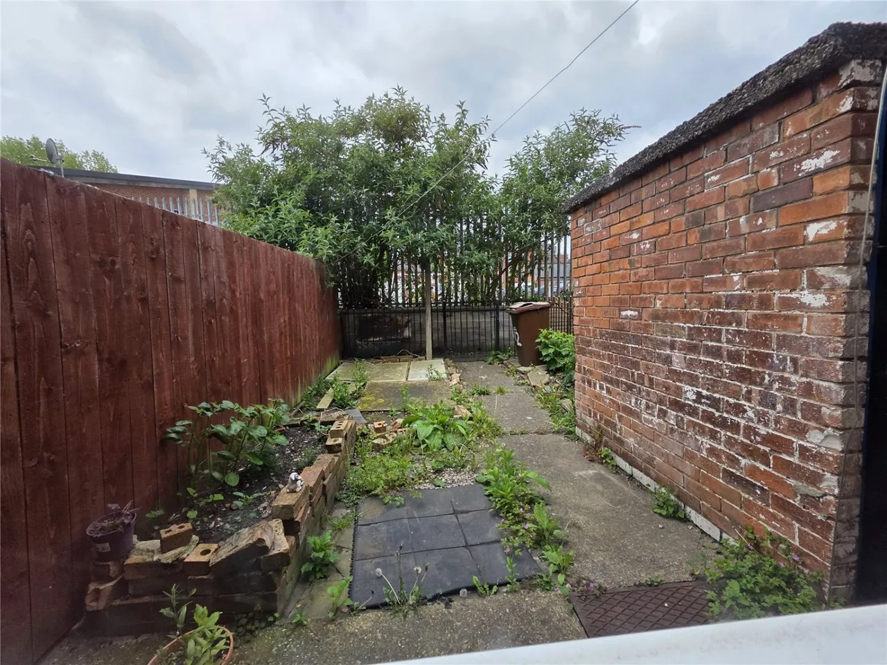 Cosby Road, Sneinton, NG2, photo 8