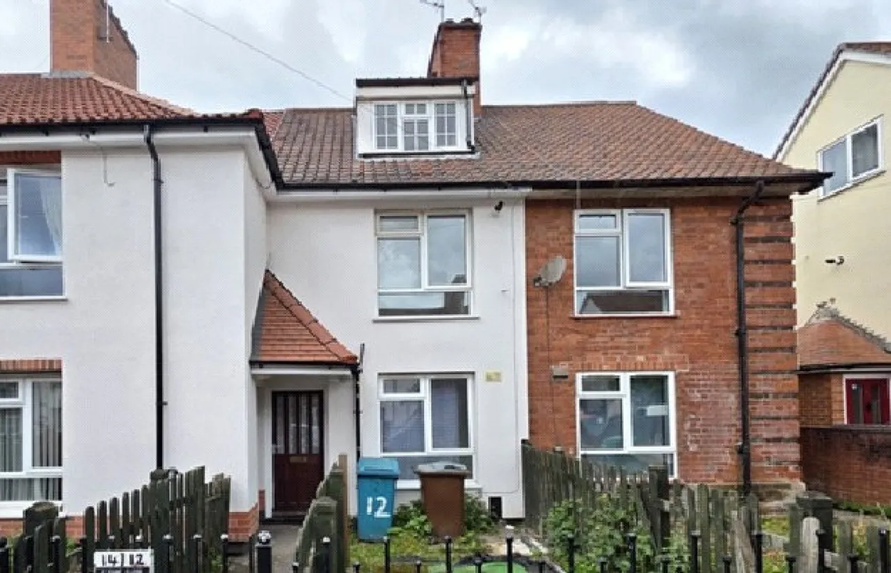 Cosby Road, Sneinton, NG2, photo 7