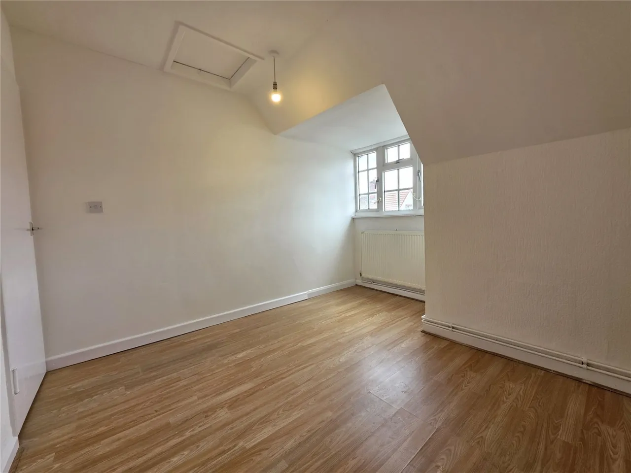 Cosby Road, Sneinton, NG2, photo 4