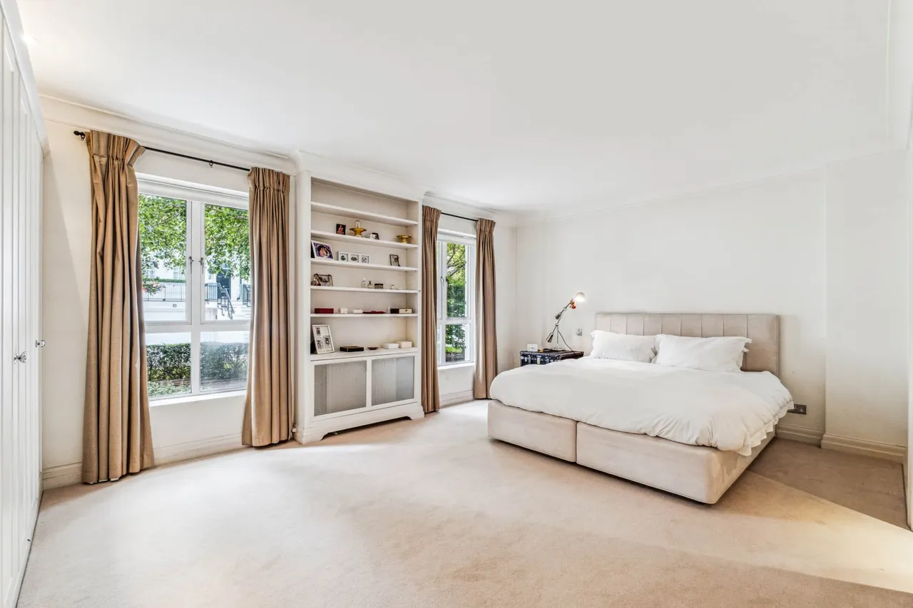 Magnolia Lodge, Kensington Green, W8 5UT, photo 4