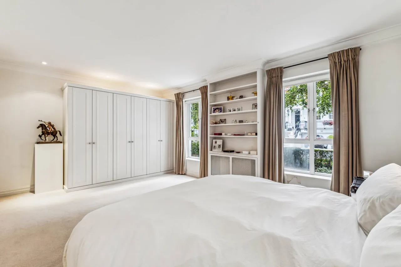Magnolia Lodge, Kensington Green, W8 5UT, photo 10