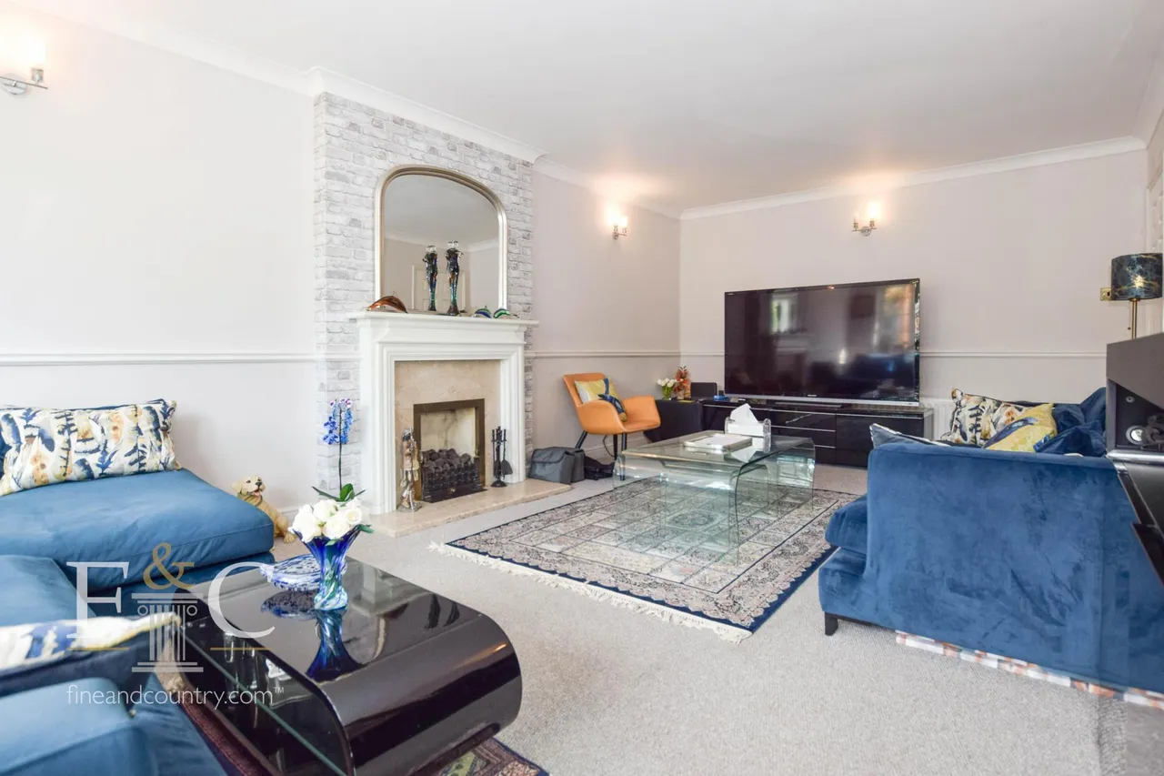 Blindmans Lane, Cheshunt, photo 9