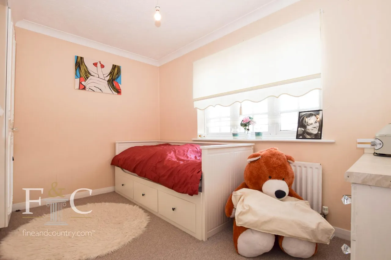 Blindmans Lane, Cheshunt, photo 13
