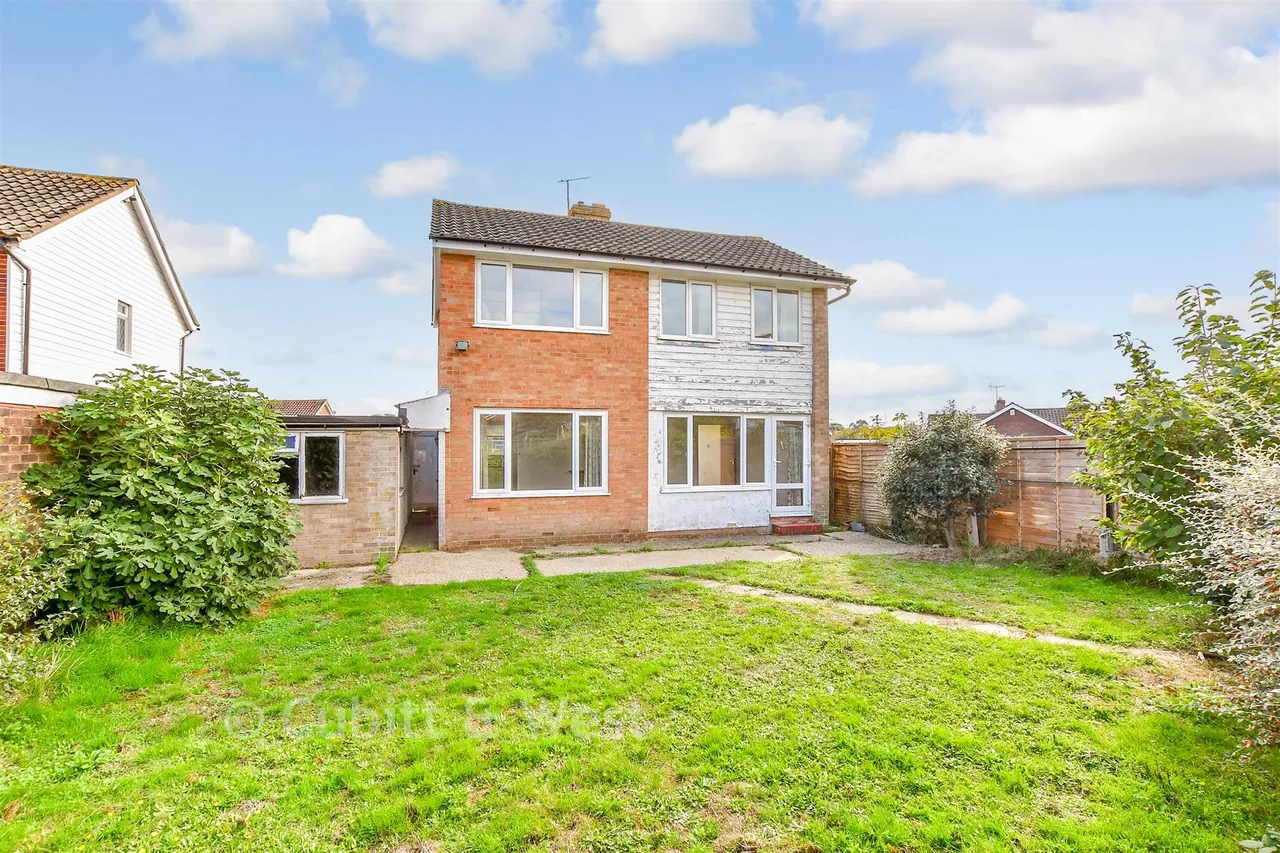 Oxford Drive, Aldwick, PO21, photo 12
