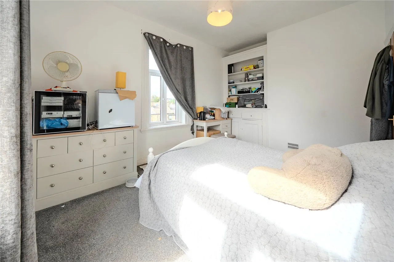 Vickersdale Grove, Stanningley, LS28, photo 6