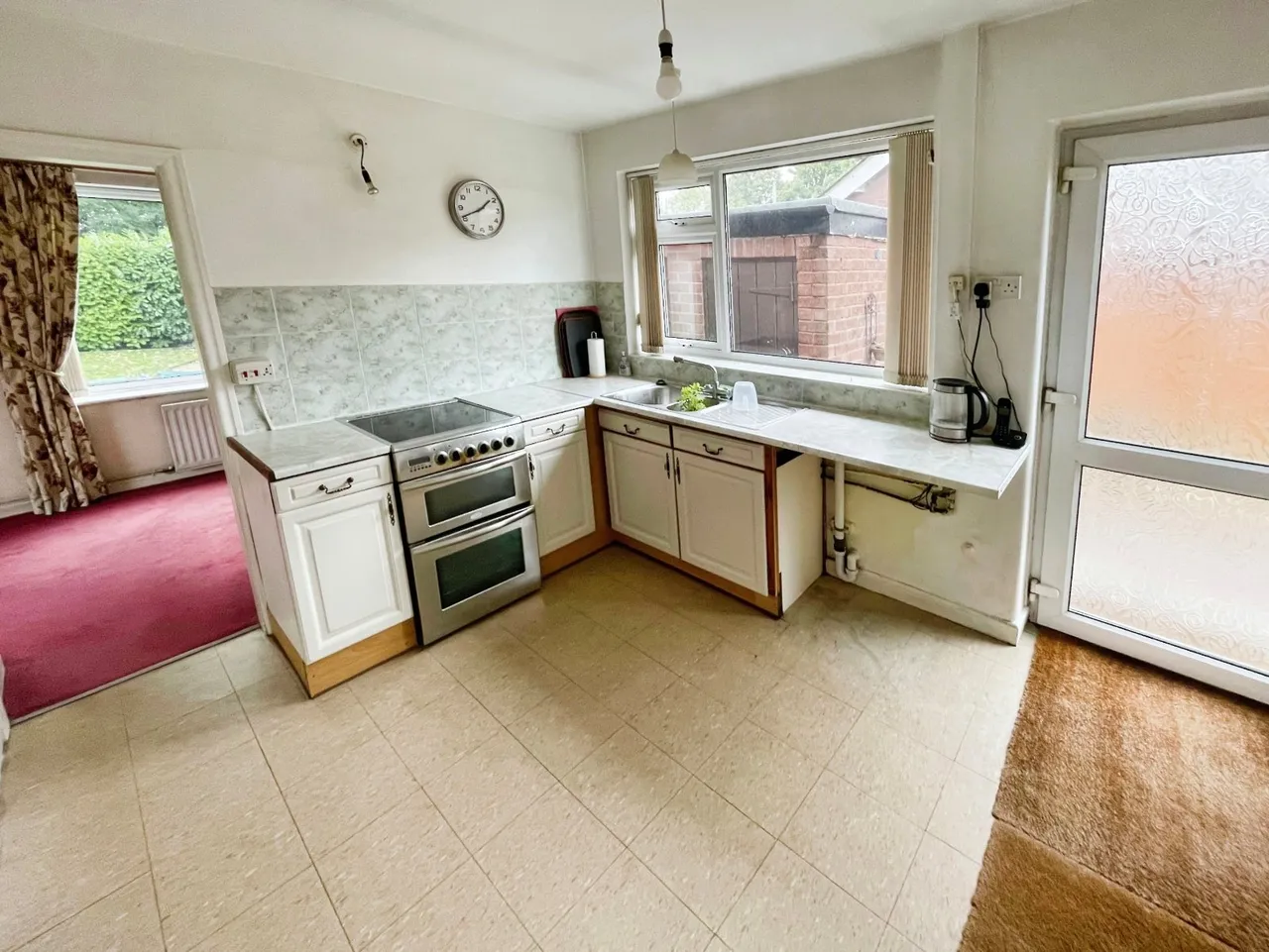 Border Way, Vicars Cross, CH3, photo 6