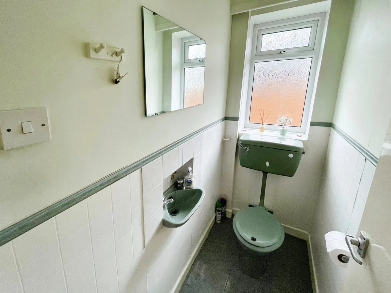 Border Way, Vicars Cross, CH3, photo 12