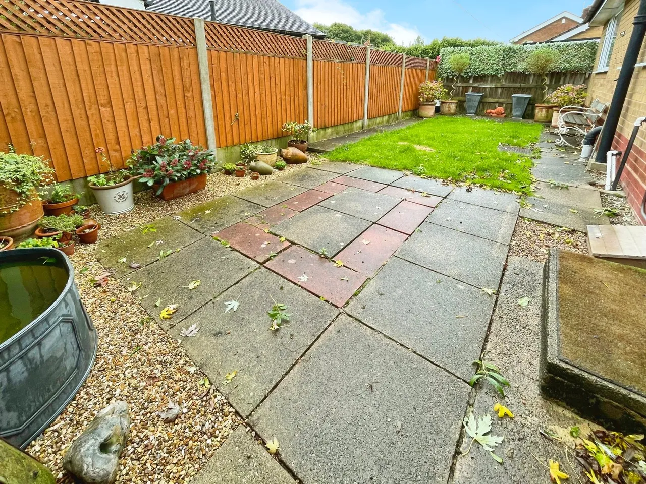 Border Way, Vicars Cross, CH3, photo 11
