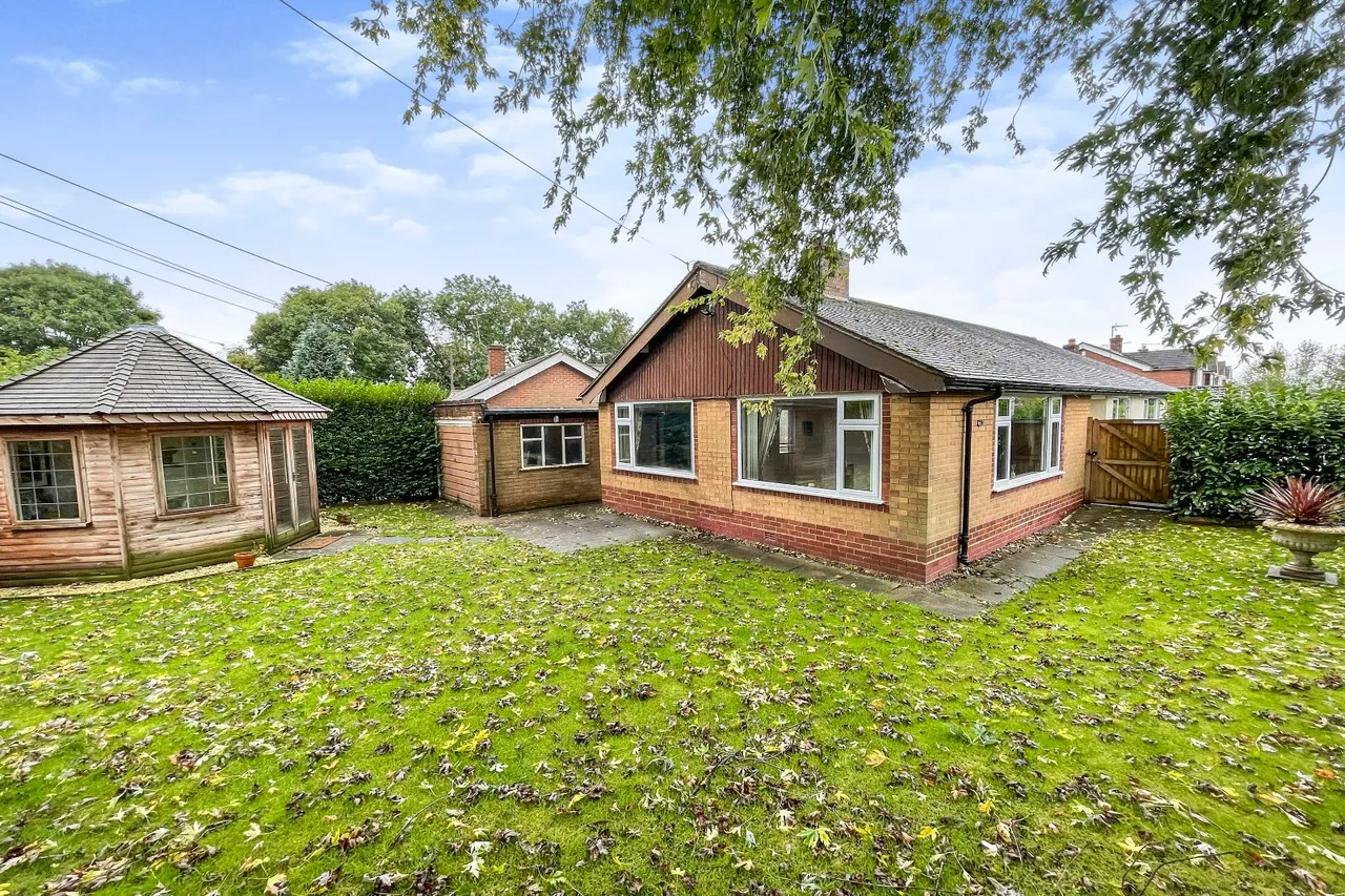 Border Way, Vicars Cross, CH3, photo 14