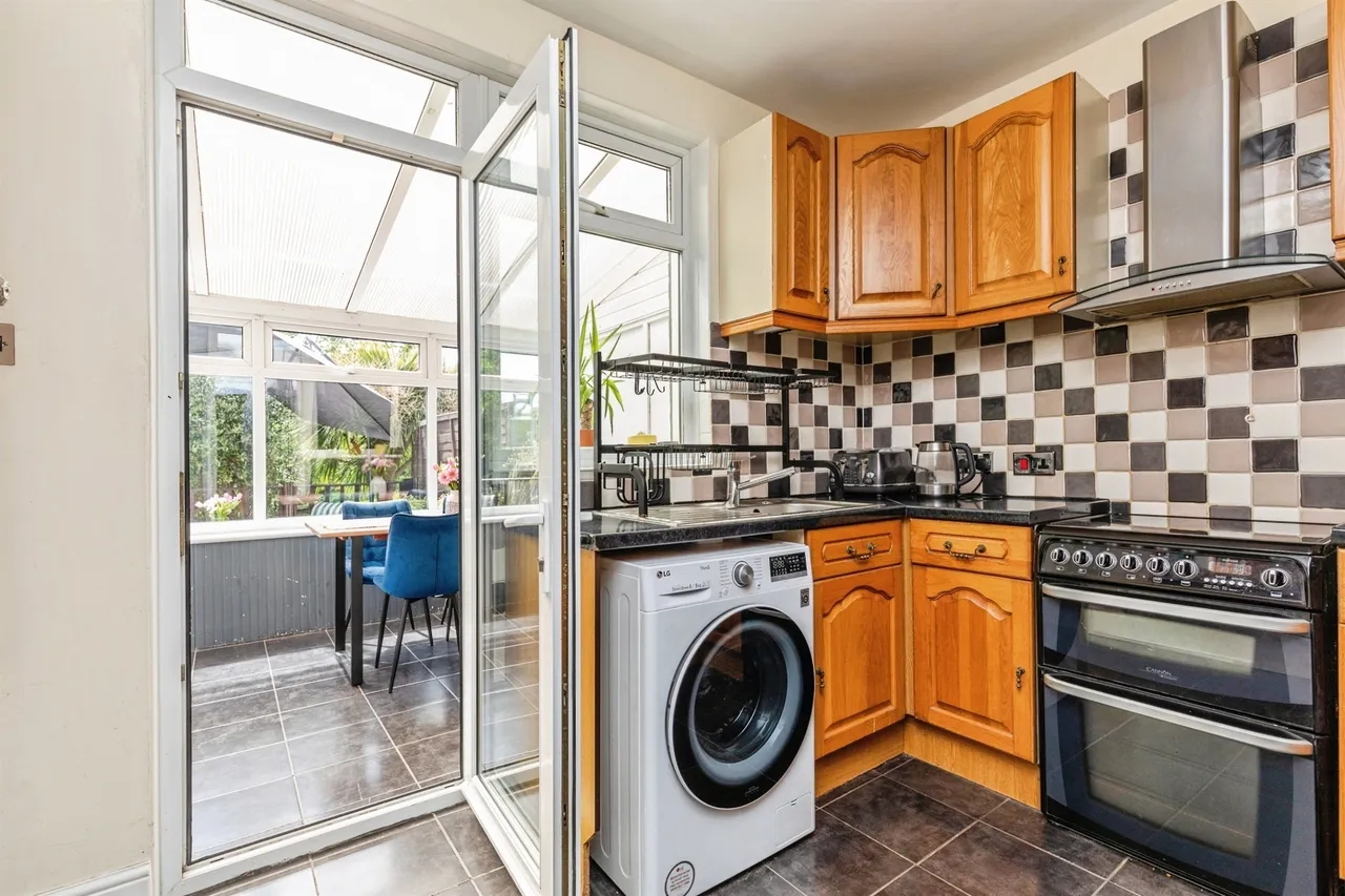 Greville Road, Hastings, photo 5